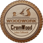 Cromwood meble na wymiar